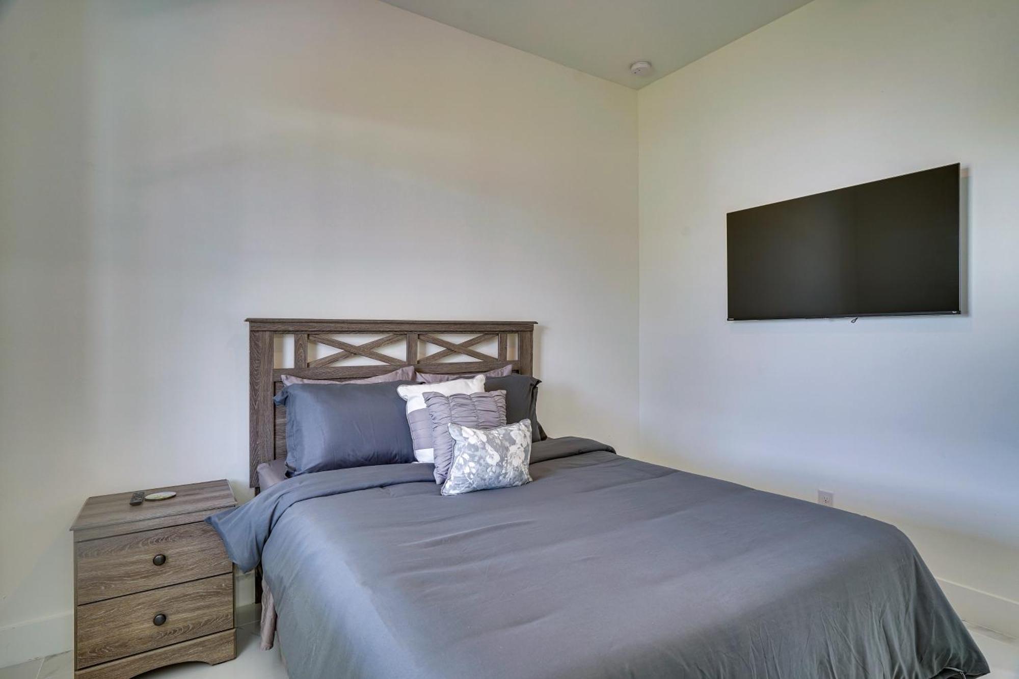 Cape Coral Escape Furnished Lanai And Private Pool! Villa Buitenkant foto