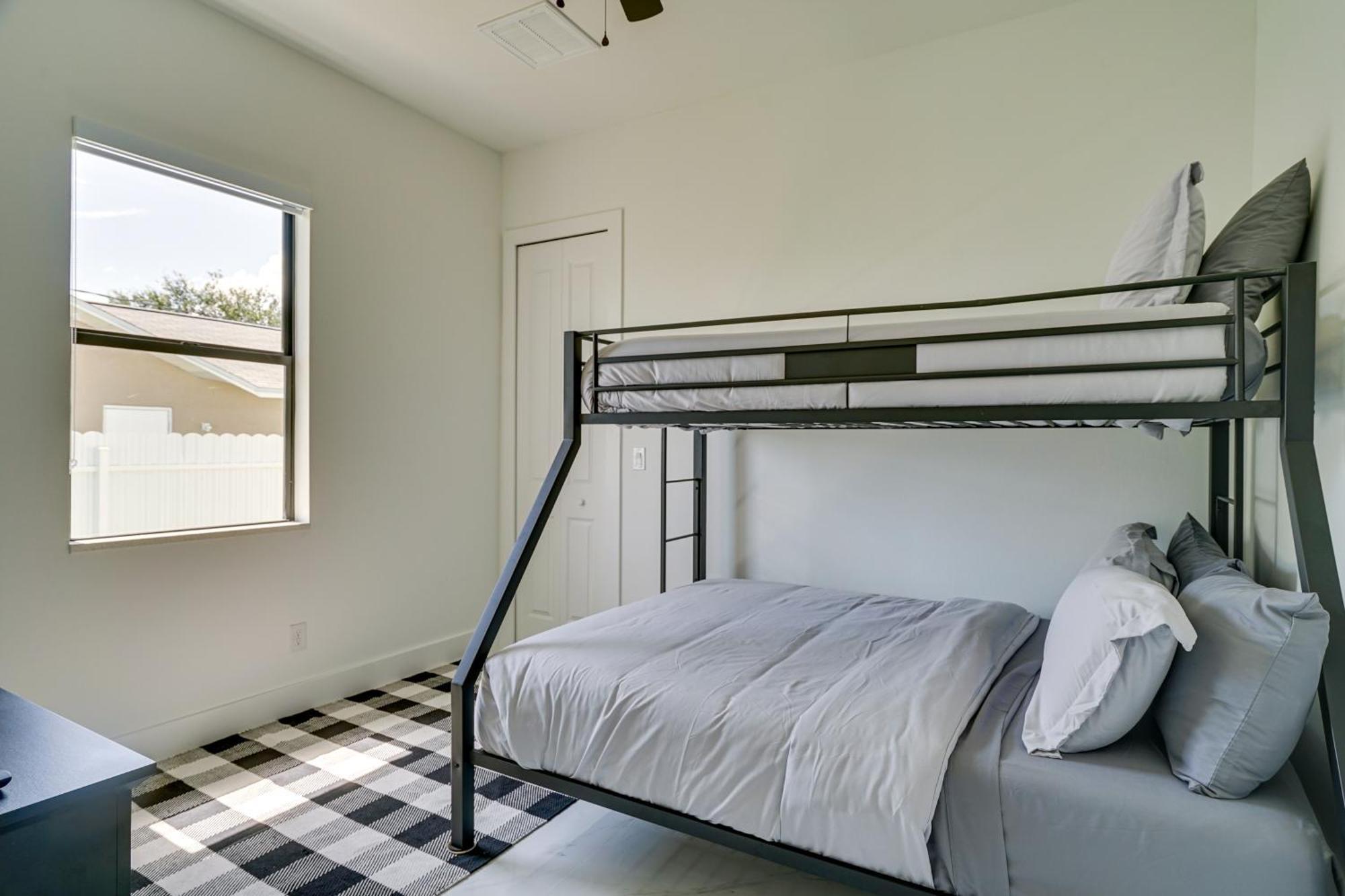 Cape Coral Escape Furnished Lanai And Private Pool! Villa Buitenkant foto