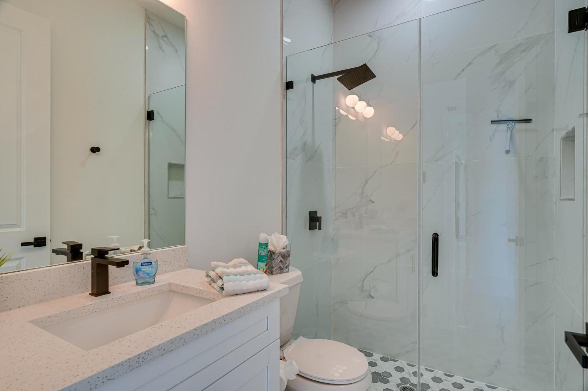 Cape Coral Escape Furnished Lanai And Private Pool! Villa Buitenkant foto