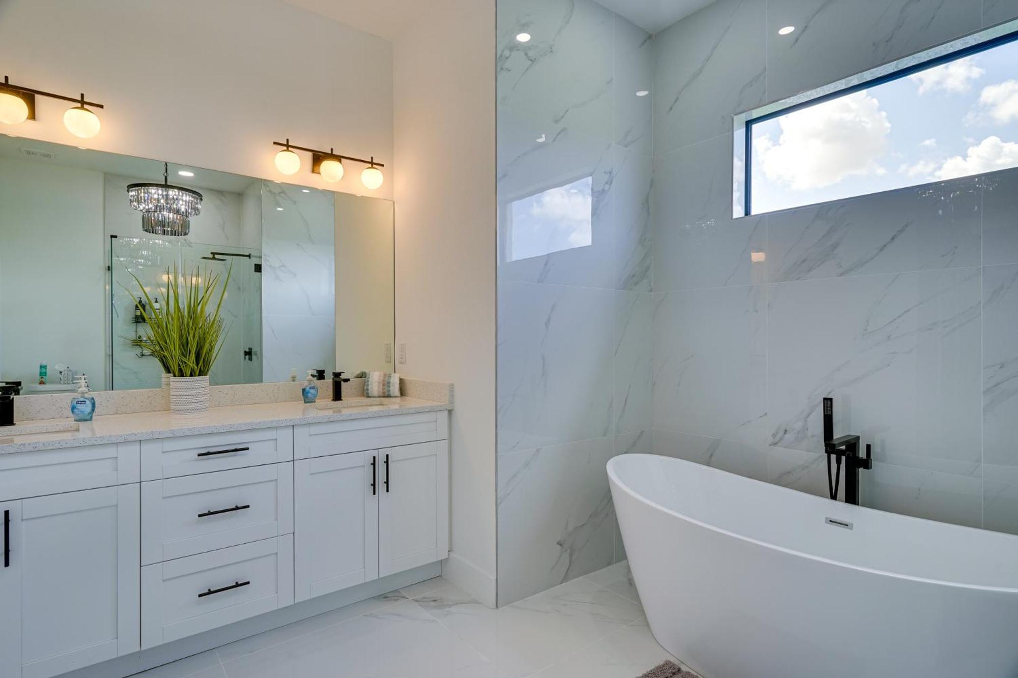 Cape Coral Escape Furnished Lanai And Private Pool! Villa Buitenkant foto
